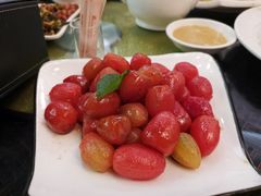 -大洋家·精品潮汕菜·生腌砂锅粥(天河东路店)