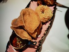 招牌小食拼盘-KEAAMI 摩登泰 by TIAGO(颐堤港店)