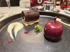 -王品牛排(北京新辰里亚运村店)