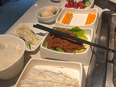 -海底捞火锅(龙茗路店)