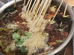 -聚点串吧·北京烧烤(赵登禹路店)