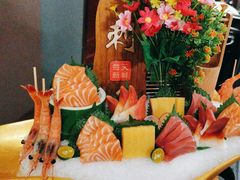 -苏先生海鲜渔庄(金桥店)
