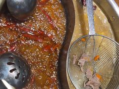 -谭三娘鲜切牛肉自助火锅(九眼桥总店)