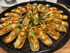 -北李·海肠捞饭·大连菜(望京凯德MALL店)