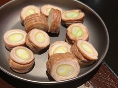 -夜食白市Yespicy·烧烤啤酒宵夜(番禺四海城店)