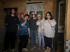 -567·密室逃脱(大良店)