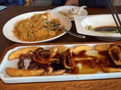 -水月周庄铂尔曼酒店-水月荟中餐厅