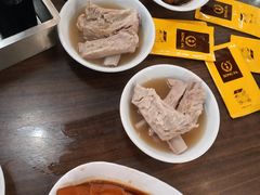 -松發肉骨茶(先得坊店)