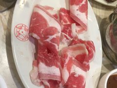 -粤潮牛肉火锅店(江南大道店)