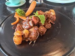 -翠湖轩中餐厅(昆明翠湖宾馆店)