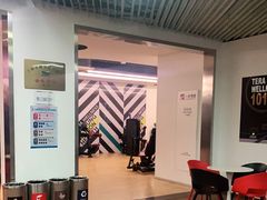 -一兆韦德(万源城店)