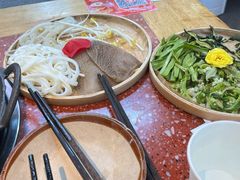 -赵美丽·重庆社区火锅·直营店(火车东站·中豪国际店)