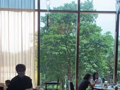 -顺德美的万豪酒店-万豪中餐厅