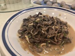 -东来顺饭庄(金泉广场店)