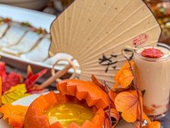 -汉水谣·江景餐厅(江滩店)