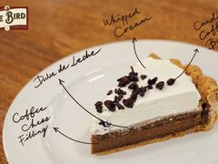 -Pie Bird(新闸路店)
