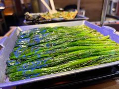 -很久以前羊肉串(大华三路店)