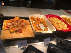 -威珀斯酒店·珀萃美食餐厅