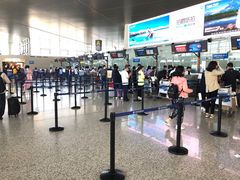 -温州龙湾国际机场