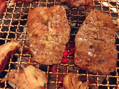 -九田家黑牛烤肉料理(石路天虹店)
