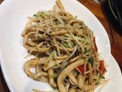 -金穗园·砂锅粥.醉鸡煲火锅(长寿路店)