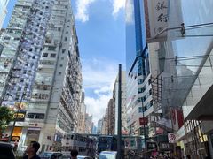 -崇光百货(铜锣湾店)