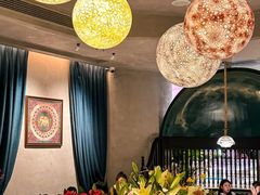 -狮拾久·现代新加坡料理(壹方城店)