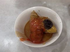 -东街钟楼肉粽(总店)