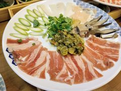 -桥香园云南过桥米线(红龙井店)