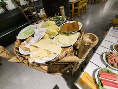 -有拈头成都市井火锅(南中环店)