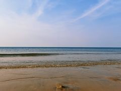 -烟台金沙滩海滨公园