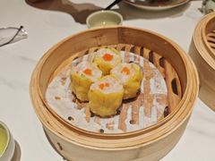 -金牌禄运·点心·啫煲(百信广场店)