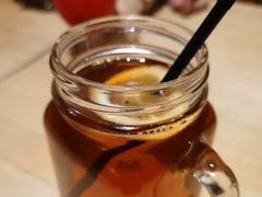 柠檬红茶-LENBACH兰巴赫西餐啤酒坊(大连东港店)