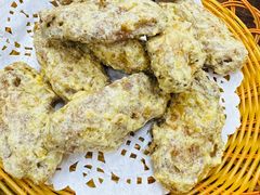 -南记食粥坊·宵夜大排档(莲花店)
