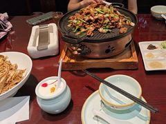 -恭敬李·烤鸭(天坛北门店)