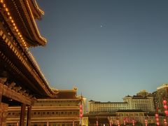 -西安城墙·碑林历史文化景区