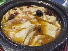 -八张桌子(老店)