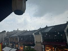 -河坊街景区