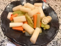 -炭舍干锅(华发商都店)