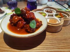 -青梅酒肆PLUS(长白仙岛北路店)