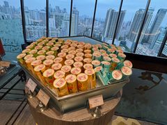 -广州花园酒店