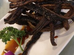 -新聚丰菜馆(太监弄店)