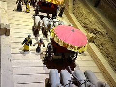 -汉景帝阳陵博物院