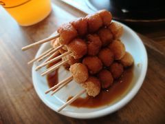 -去茶山(新光里店)