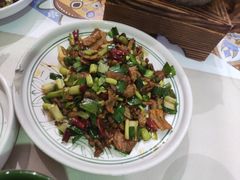 -云海肴·汽锅鸡·云南菜(美罗城店)