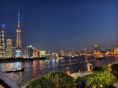 -尚9·一滴水江景中餐厅
