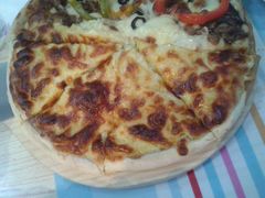 -吃饼人西餐(南开店)