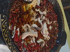 -金三可市井水煮鱼(金碧园店)