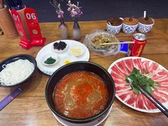 -桥香园过桥米线(复兴路店)