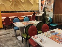 -东方豪客牛排意面披萨(金凤万达店)